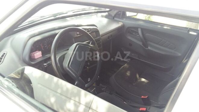 LADA (VAZ) 2115 2011, 130,000 km - 1.6 l - Yevlax