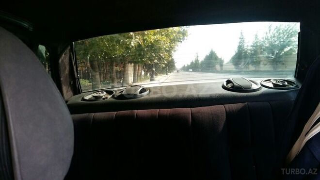 LADA (VAZ) 2115 2011, 130,000 km - 1.6 l - Yevlax