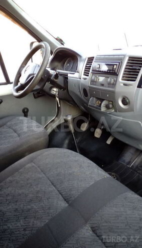 GAZ 2705 2011, 125,000 km - 2.9 л - Bakı
