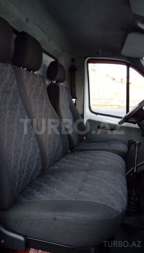 GAZ 2705 2011, 125,000 km - 2.9 л - Bakı