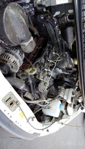 GAZ 2705 2011, 125,000 km - 2.9 л - Bakı