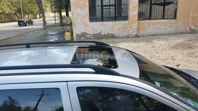 Opel Astra 1998, 230,000 km - 1.8 l - Mingəçevir