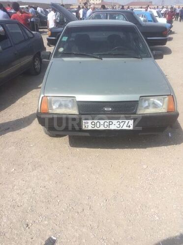 LADA (VAZ) 21099 1995, 280,000 km - 1.5 l - Bakı