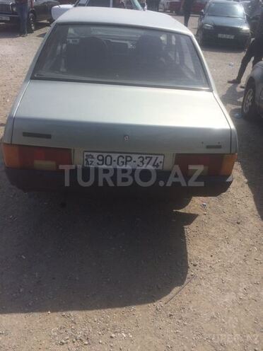 LADA (VAZ) 21099 1995, 280,000 km - 1.5 l - Bakı