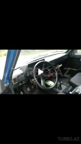 LADA (VAZ) Niva 2015, 46,000 km - 1.7 l - Quba