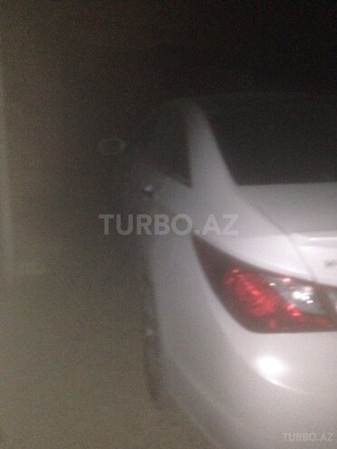 Hyundai Sonata 2010, 125,000 km - 2.4 л - Bakı