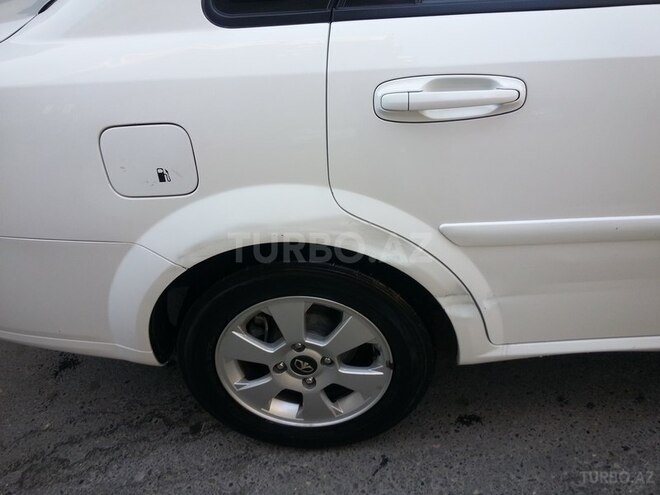 Daewoo Gentra 2014, 104,000 km - 1.5 l - Bakı
