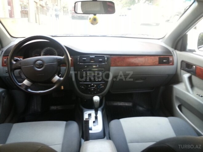 Daewoo Gentra 2014, 104,000 km - 1.5 l - Bakı