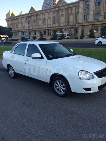 LADA (VAZ) Priora 2015, 54,000 km - 1.6 l - Bakı