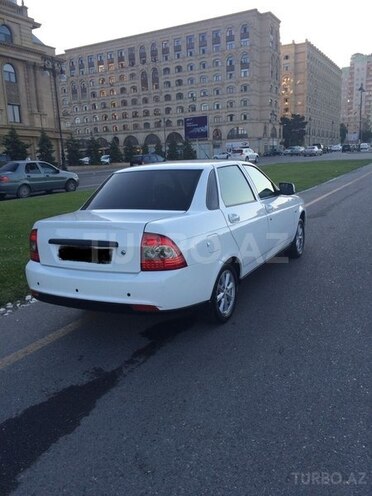 LADA (VAZ) Priora 2015, 54,000 km - 1.6 l - Bakı
