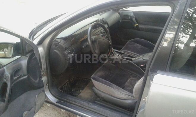 Opel Omega 1996, 196,000 km - 2.0 l - Sumqayıt