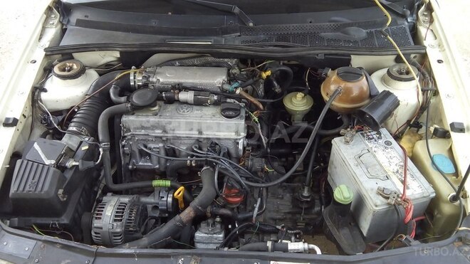 Volkswagen Golf 1994, 196,625 km - 2.0 л - Bakı