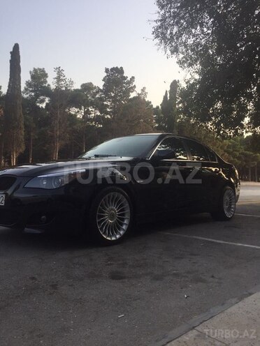 BMW 530 2006, 240,000 km - 3.0 l - Bakı