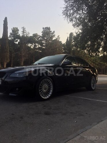 BMW 530 2006, 240,000 km - 3.0 l - Bakı