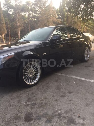 BMW 530 2006, 240,000 km - 3.0 l - Bakı