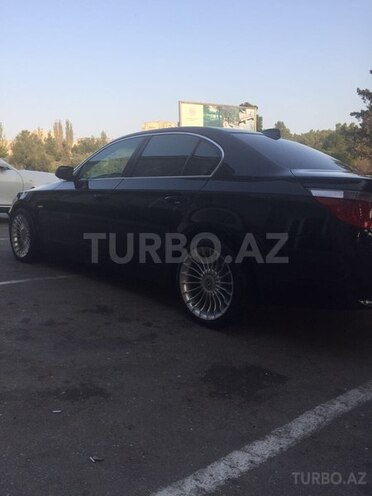 BMW 530 2006, 240,000 km - 3.0 l - Bakı