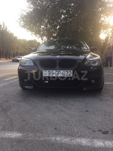 BMW 530 2006, 240,000 km - 3.0 l - Bakı