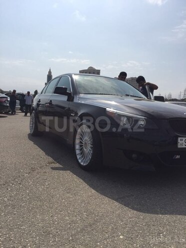 BMW 530 2006, 240,000 km - 3.0 l - Bakı