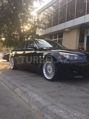 BMW 530 2006, 240,000 km - 3.0 l - Bakı