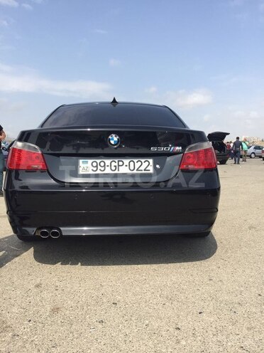 BMW 530 2006, 240,000 km - 3.0 l - Bakı