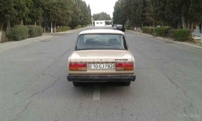 LADA (VAZ) 2107 1998, 198,000 km - 1.5 l - Sumqayıt