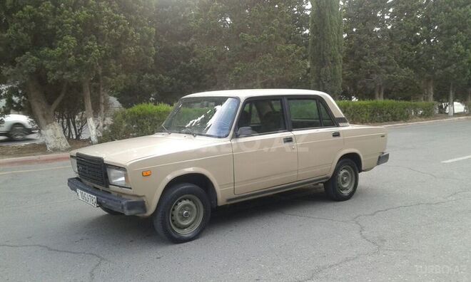 LADA (VAZ) 2107 1998, 198,000 km - 1.5 l - Sumqayıt