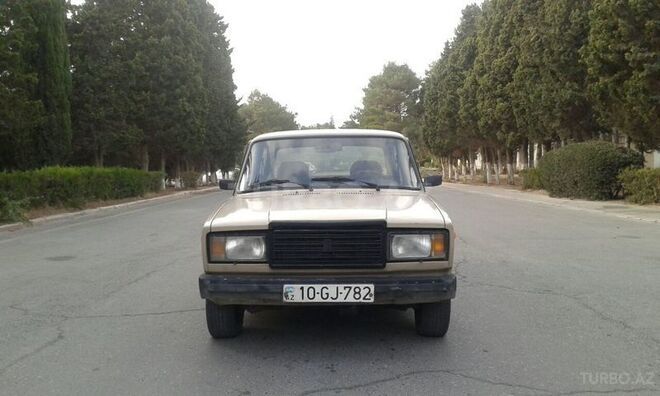 LADA (VAZ) 2107 1998, 198,000 km - 1.5 l - Sumqayıt