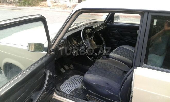 LADA (VAZ) 2107 1998, 198,000 km - 1.5 l - Sumqayıt