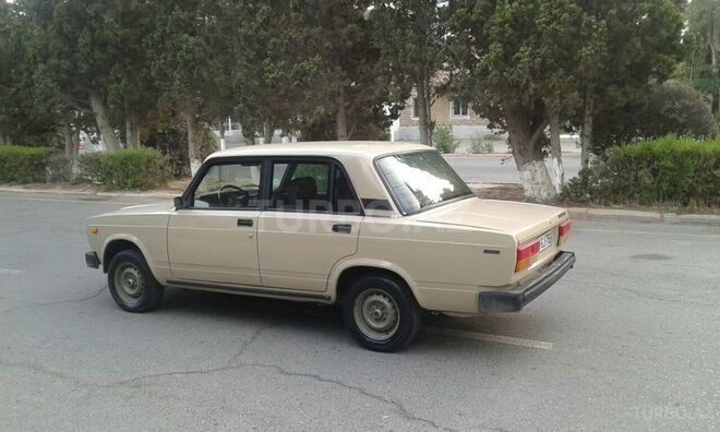 LADA (VAZ) 2107 1998, 198,000 km - 1.5 l - Sumqayıt