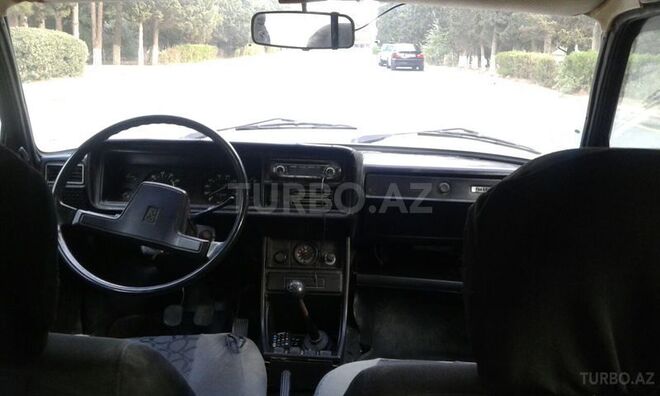LADA (VAZ) 2107 1998, 198,000 km - 1.5 l - Sumqayıt