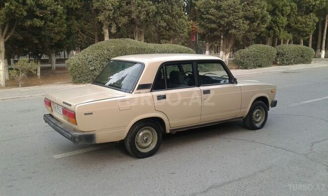 LADA (VAZ) 2107 1998, 198,000 km - 1.5 l - Sumqayıt