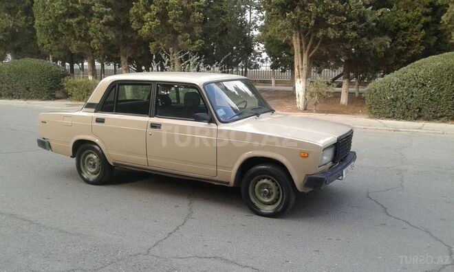 LADA (VAZ) 2107 1998, 198,000 km - 1.5 l - Sumqayıt