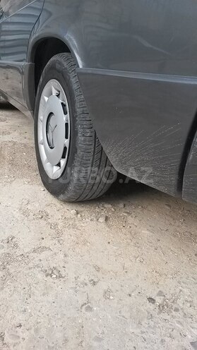 Mercedes 190 1991, 300,500 km - 2.0 л - Bakı