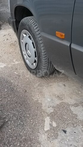 Mercedes 190 1991, 300,500 km - 2.0 л - Bakı