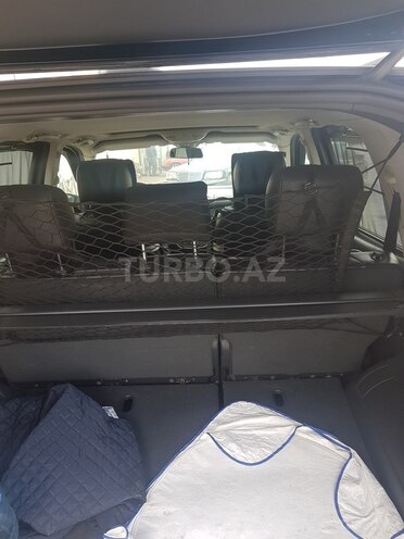 Mercedes ML 320 2001, 259,000 km - 3.2 l - Bakı