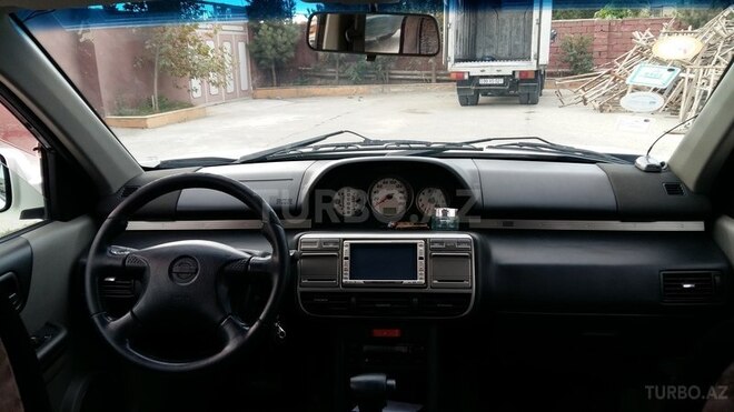 Nissan X-Trail 2002, 136,000 km - 2.0 л - Bakı