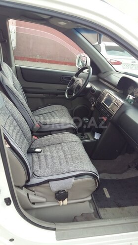 Nissan X-Trail 2002, 136,000 km - 2.0 л - Bakı