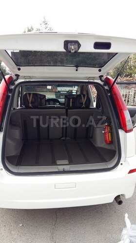 Nissan X-Trail 2002, 136,000 km - 2.0 л - Bakı