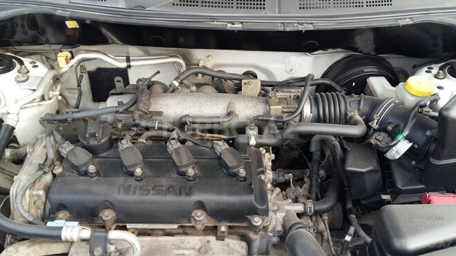Nissan X-Trail 2002, 136,000 km - 2.0 л - Bakı