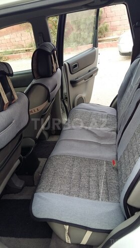 Nissan X-Trail 2002, 136,000 km - 2.0 л - Bakı