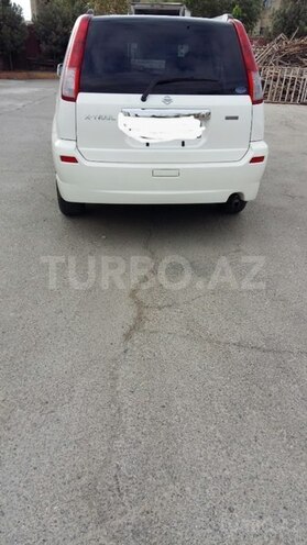 Nissan X-Trail 2002, 136,000 km - 2.0 л - Bakı