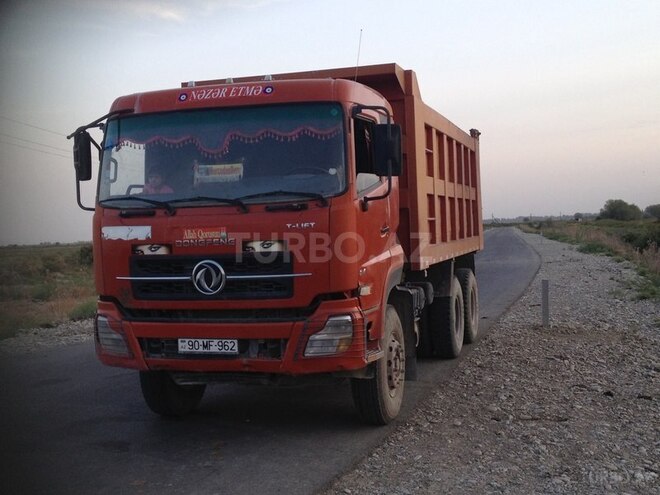 HOWO Sinotruk 2011, 189,765 km - 9.5 л - Bakı