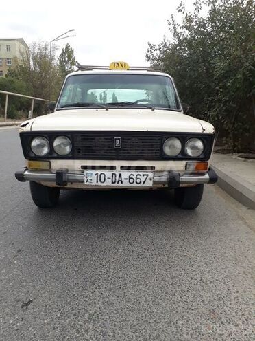 LADA (VAZ) 2106 1983, 240,000 km - 1.3 l - Sumqayıt