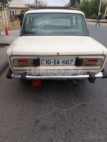 LADA (VAZ) 2106 1983, 240,000 km - 1.3 l - Sumqayıt