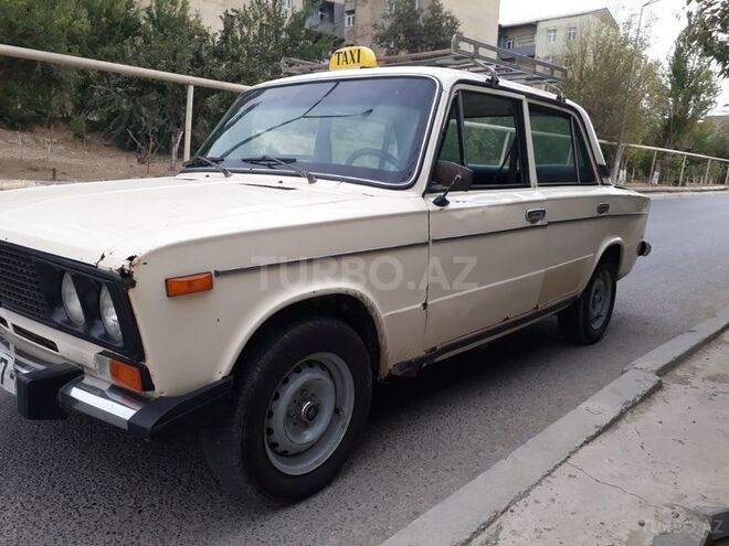 LADA (VAZ) 2106 1983, 240,000 km - 1.3 l - Sumqayıt