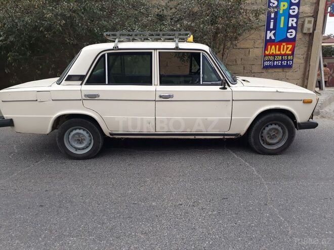 LADA (VAZ) 2106 1983, 240,000 km - 1.3 l - Sumqayıt