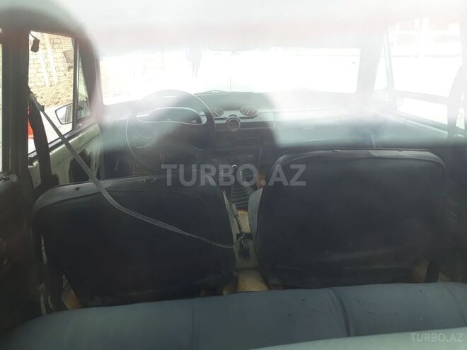 LADA (VAZ) 2106 1983, 240,000 km - 1.3 l - Sumqayıt
