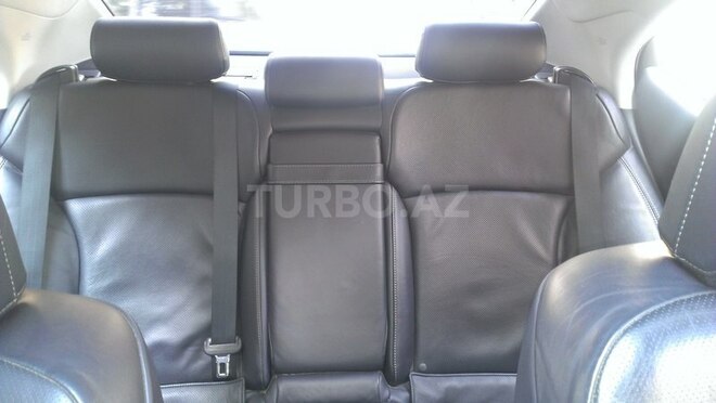 Lexus IS 250 2012, 77,000 km - 2.5 l - Bakı