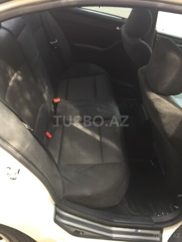 BMW 320 2003, 145,000 km - 2.2 л - Bakı
