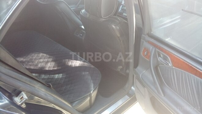Mercedes E 200 2001, 220,882 km - 2.0 l - Bakı